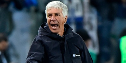 Fantacalcio Atalanta-Napoli, Gasperini su Lookman, Hojlund e Zapata