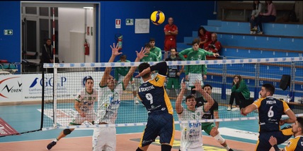 Castellana Grotte espugna il campo di Motta di Livenza