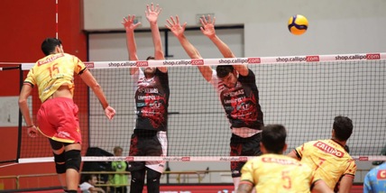 Vibo batte Santa Croce e si tiene stretto il primato