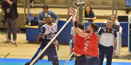 Piacenza fa la grande a Taranto