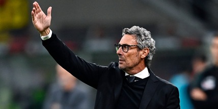 Fantacalcio Milan-Spezia, Gotti su Maldini e Ellertsson