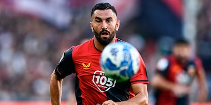 Reggina-Genoa, un pronostico dalla quota conveniente