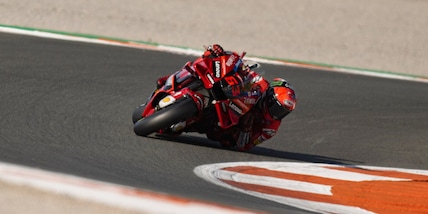 MotoGP, Classifica Piloti finale: trionfa Bagnaia su Quartararo e Bastianini