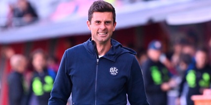 Fantacalcio Bologna-Torino, Thiago Motta su Orsolini, Posch e Vignato