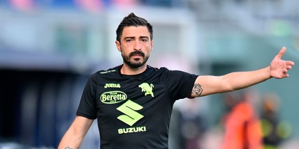 Bologna-Torino, Paro e il ko di Pellegri: "Perdere un giocatore dopo 10 secondi ti condiziona"