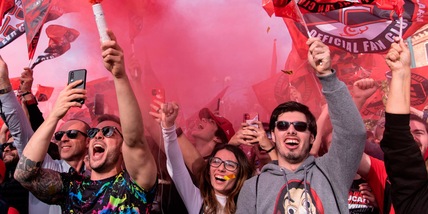 Bagnaia mondiale: così anche Chivasso è entrata nella storia