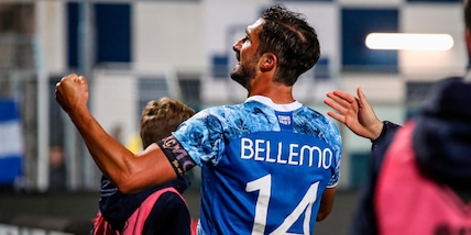 Serie B, Bellemo segna e Como gode: esordio amaro per Soncin col Venezia