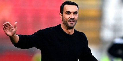 Fantacalcio Monza-Verona: Palladino: "Carlos Augusto da Champions". E su Sensi...