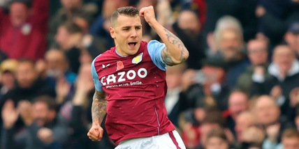 Premier: Emery parte battendo Ronaldo, l'Arsenal stende il Chelsea ed è primo