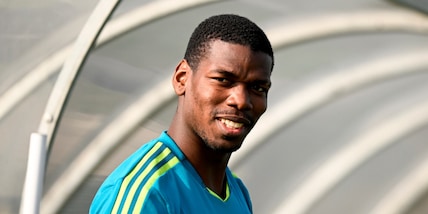 Juve-Inter: Pogba-Lukaku, il derby degli assenti