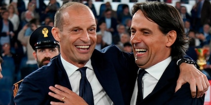 Diretta Juventus-Inter ore 20.45: dove vederla in tv, in streaming e formazioni ufficiali