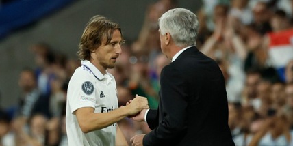 Liga, Rayo-Real Madrid: quota interessante per il Goal