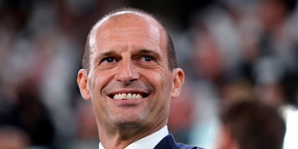 Allegri, lo scudetto e l’aiuto della sosta: “La Juventus ha una nuova certezza”