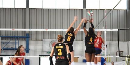 Dopo tre giornate Olbia e Roma sole in vetta