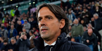 Juventus-Inter, Inzaghi: “Dovevamo fare fallo su entrambi i gol”