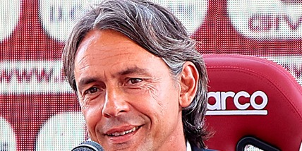 Reggina-Genoa, serata di gala