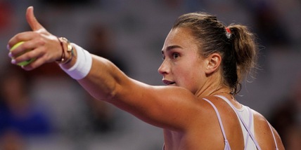 Wta Finals, in finale Garcia e Sabalenka: ko Sakkari e Swiatek