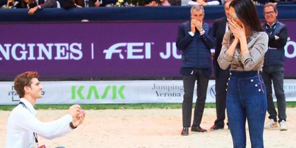 Gessica Notaro si sposa: chi è il futuro marito