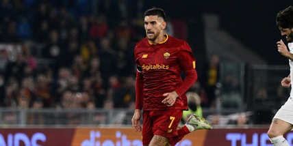 Fantacalcio Roma, Pellegrini infortunato: ecco quando tornerà in campo
