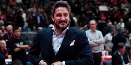 Derby e Nazionale, una settimana da ricordare per il basket italiano