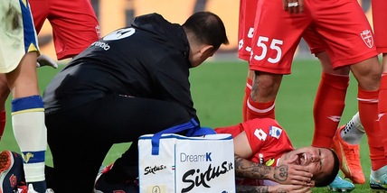 Fantacalcio Monza, operazione in vista per Stefano Sensi