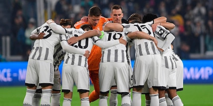 Europa League, Juventus-Nantes: quando e dove si gioca