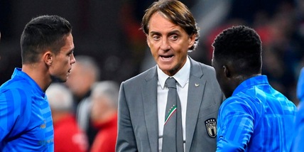 L'Italia sfida la Turchia per ospitare Euro2032: ecco quando si esprimerà la Uefa