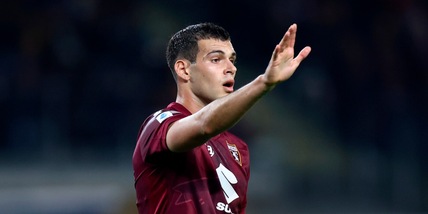 Torino: visite ok, Pellegri sta meglio