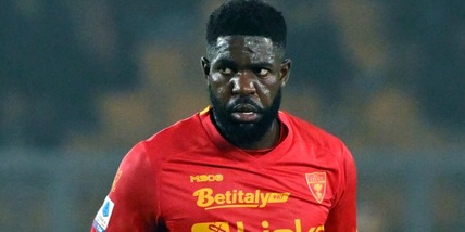 Fantacalcio Lecce, verso l'Atalanta: il punto sulle condizioni di Umtiti