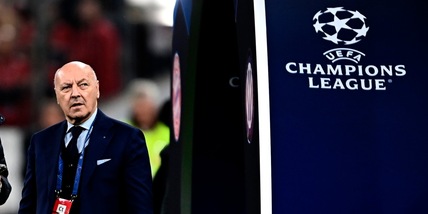 Inter, ti giochi 60 milioni. Senza Champions sono guai