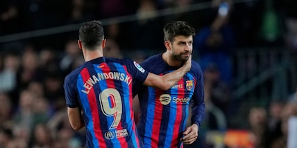 Liga, Osasuna-Barcellona: statistiche e pronostico