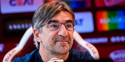 Torino-Sampdoria, Juric lancia l'allarme: "Manca qualità". Su Sanabria e Pellegri...