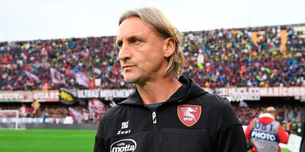 Fantacalcio Salernitana, le parole di Nicola verso la Fiorentina