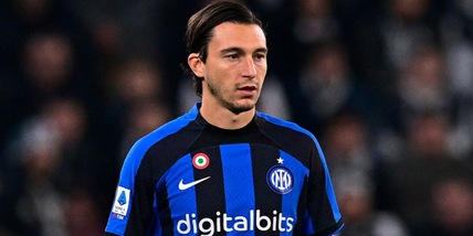 Fantacalcio Inter, Darmian infortunato: quante e quali partite salta