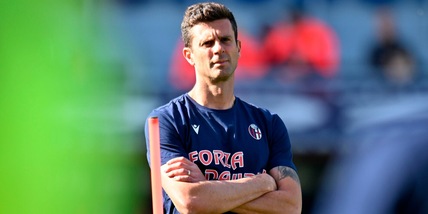 Fantacalcio Bologna, verso l'Inter: Thiago Motta su Orsolini, Arnautovic e Barrow