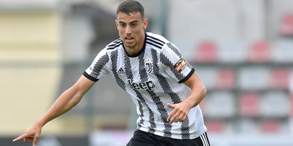 Juventus Next Gen, ufficiale il rinnovo di Turicchia fino al 2025