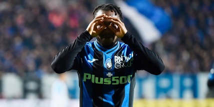 Lookman si scopre goleador: i suoi segreti