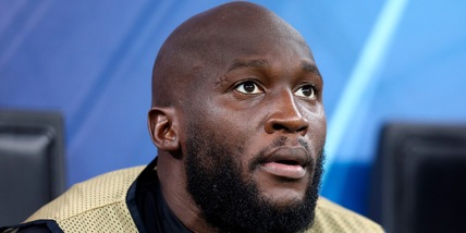 Inter e Belgio, che tensione! Lukaku non recupera