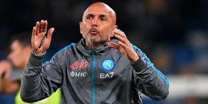 Napoli, la decima di fila è pura sostanza