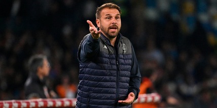 Fantacalcio Napoli-Empoli, Zanetti: "Perché ho giocato con i due trequartisti"