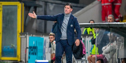 Fantacalcio Spezia-Udinese, il commento di Sottil