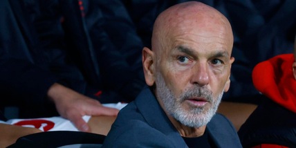 Milan, Pioli ammette: "8 punti dal Napoli sono tanti". E su De Ketelaere...