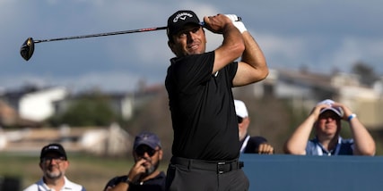 Pga Tour, Houston Open al via: con Scheffler c'è Molinari