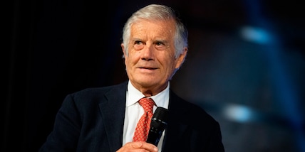 MotogGP Ducati, Agostini e l'orgoglio Bagnaia: "È un eroe, fa cose che gli altri non possono fare"