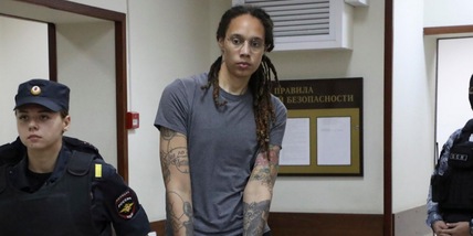 Russia, caso Griner: la giocatrice è stata trasferita in una colonia penale