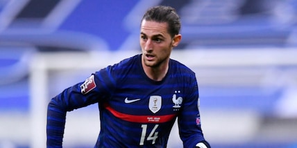 Mondiali, convocati Francia: c’è Rabiot, fuori Maignan