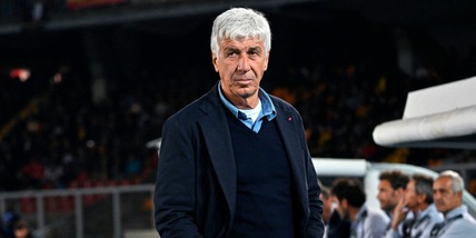 Fantacalcio Lecce-Atalanta, Gasperini sulle condizioni di De Roon