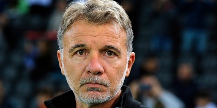 Fantacalcio Lecce-Atalanta, Baroni su Di Francesco e Baschirotto