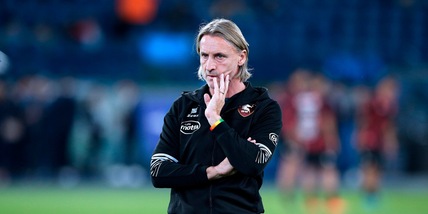 Fantacalcio Fiorentina-Salernitana, Nicola: "Dobbiamo recuperare giocatori importanti"