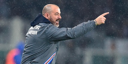 Fantacalcio Sampdoria, l'accusa di Stankovic dopo il ko con il Torino